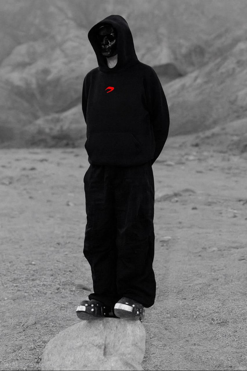 هويّة سـكـونۡ